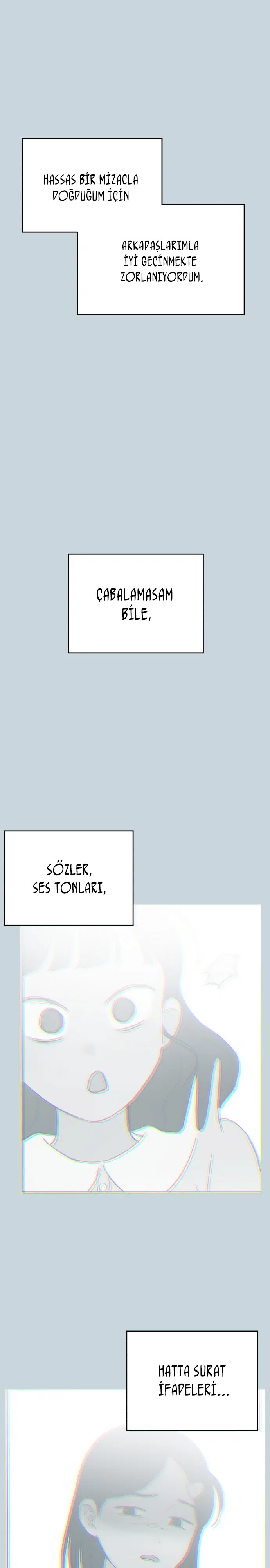 Sahte Aşkım - Bölüm 13 Sayfa 16