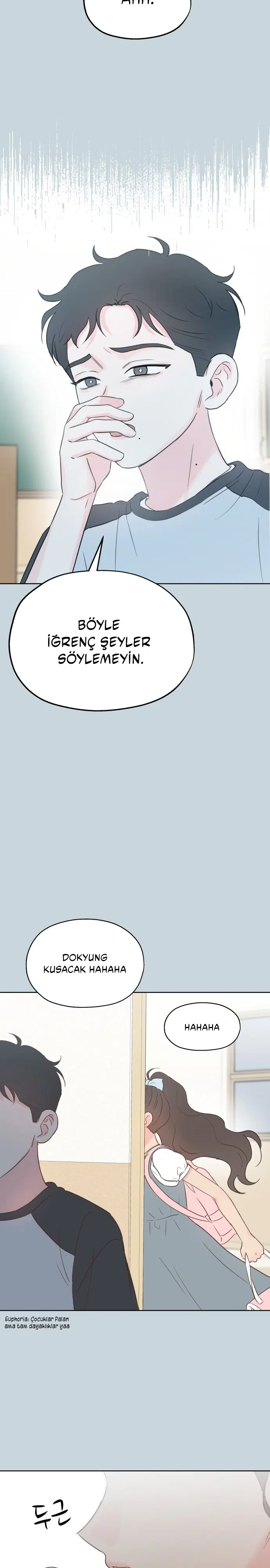 Sahte Aşkım - Bölüm 13 Sayfa 23