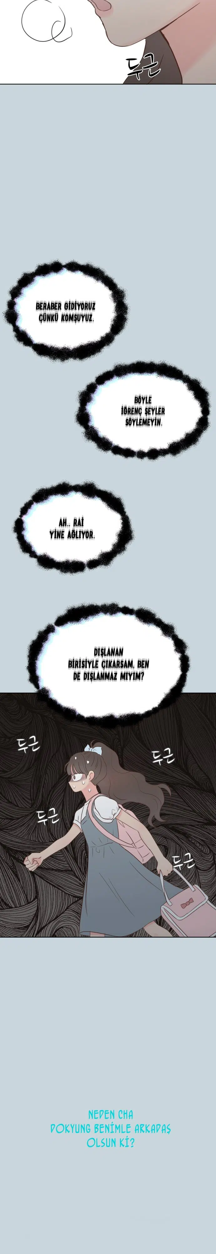 Sahte Aşkım - Bölüm 13 Sayfa 24