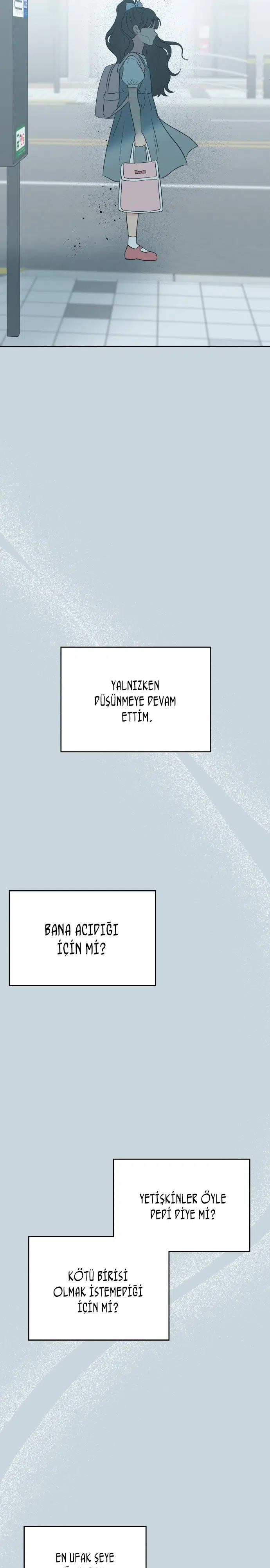 Sahte Aşkım - Bölüm 13 Sayfa 28