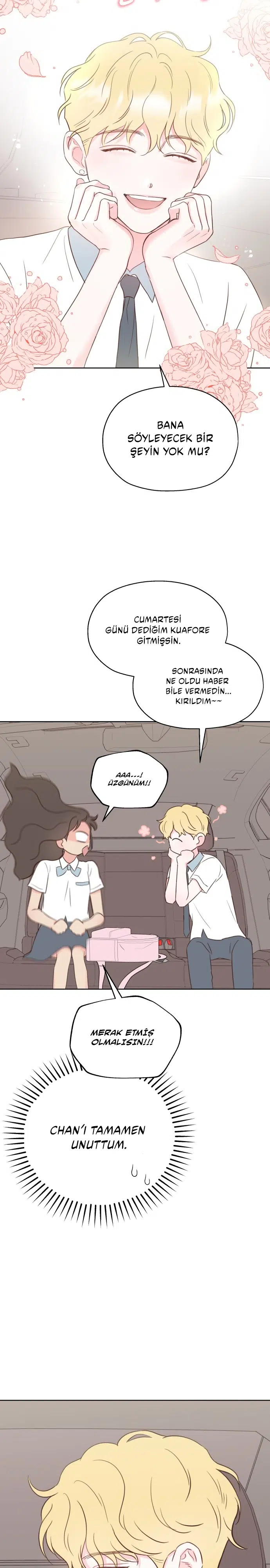 Sahte Aşkım - Bölüm 14 Sayfa 4