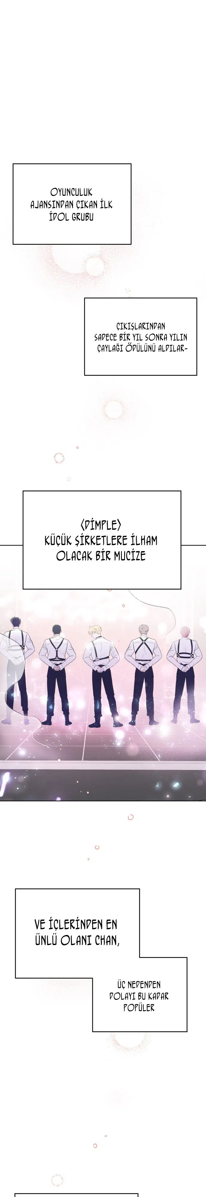 Sahte Aşkım - Bölüm 14 Sayfa 6