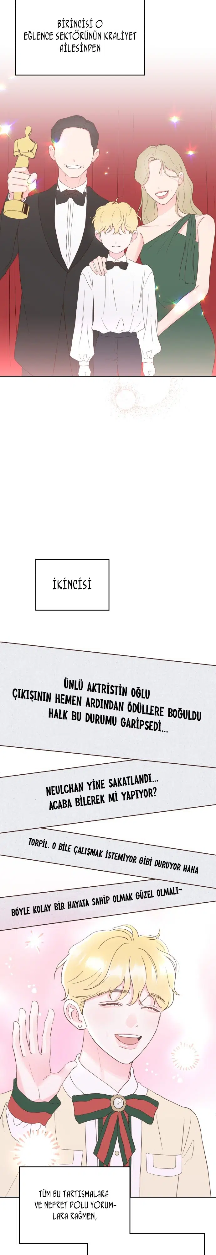 Sahte Aşkım - Bölüm 14 Sayfa 7