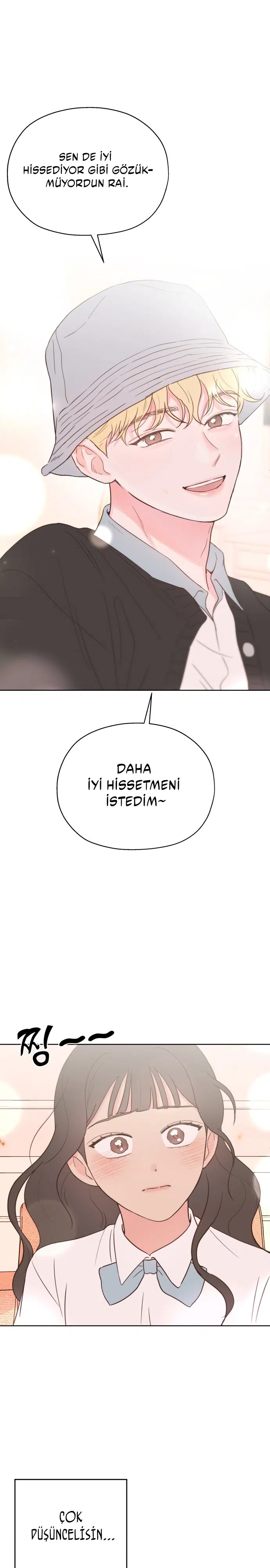 Sahte Aşkım - Bölüm 14 Sayfa 13