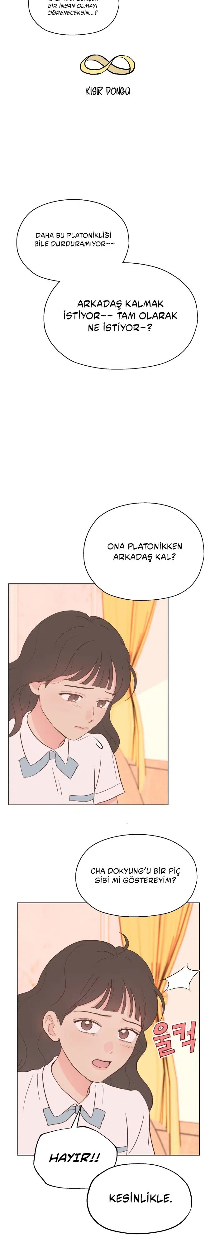 Sahte Aşkım - Bölüm 14 Sayfa 25