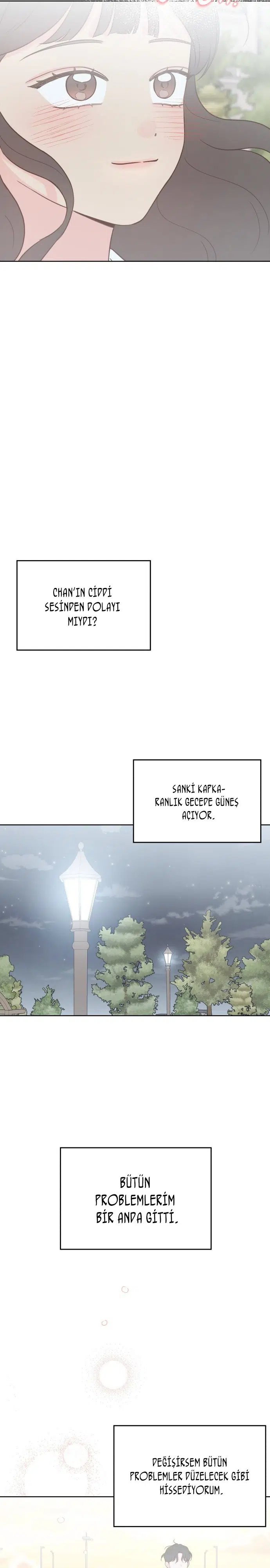 Sahte Aşkım - Bölüm 14 Sayfa 32