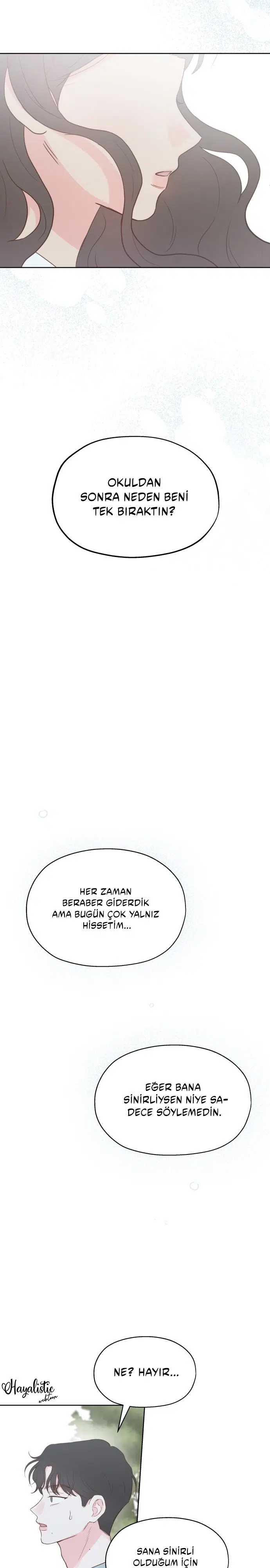 Sahte Aşkım - Bölüm 14 Sayfa 36