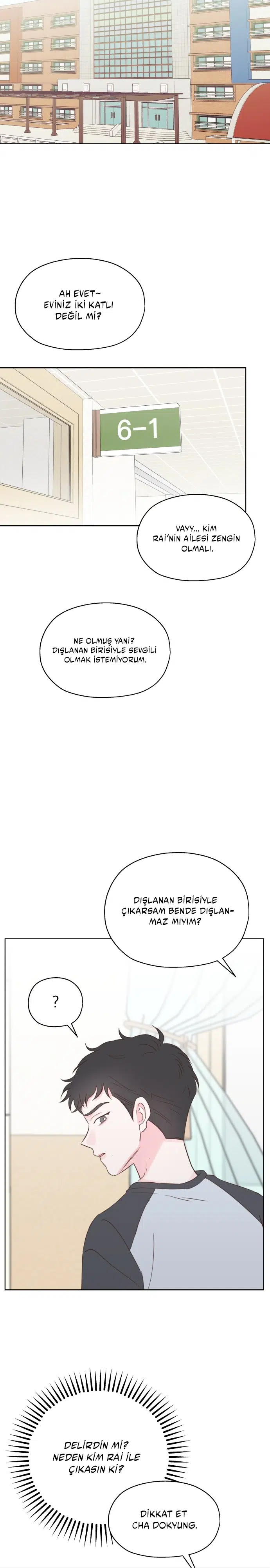 Sahte Aşkım - Bölüm 15 Sayfa 7