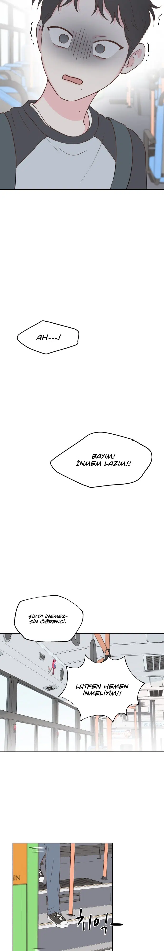 Sahte Aşkım - Bölüm 15 Sayfa 14