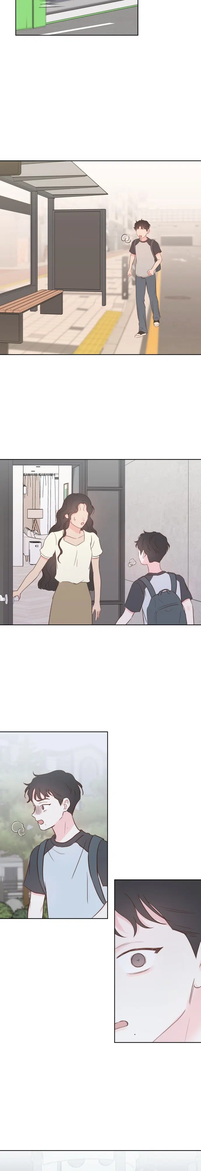 Sahte Aşkım - Bölüm 15 Sayfa 15
