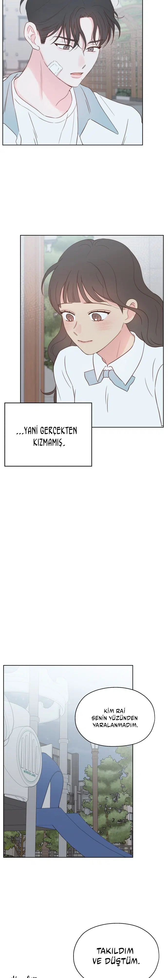 Sahte Aşkım - Bölüm 15 Sayfa 22