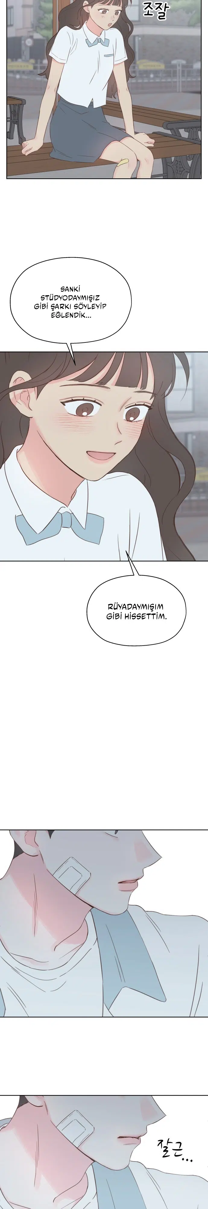 Sahte Aşkım - Bölüm 15 Sayfa 27