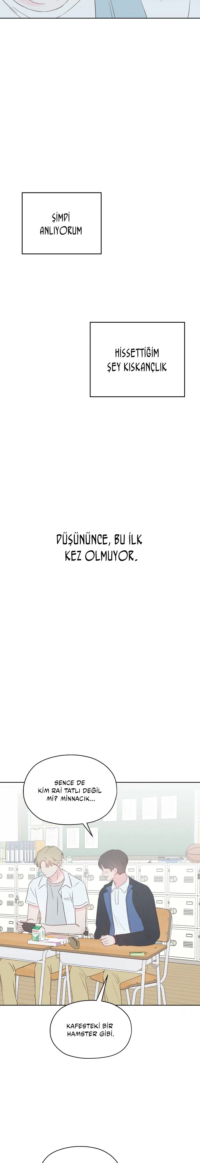 Sahte Aşkım - Bölüm 15 Sayfa 28