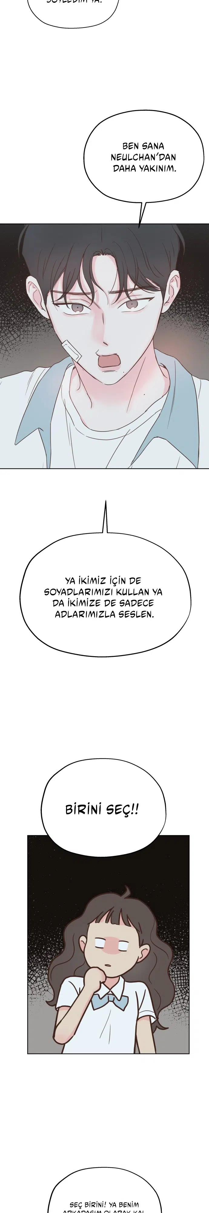 Sahte Aşkım - Bölüm 16 Sayfa 6