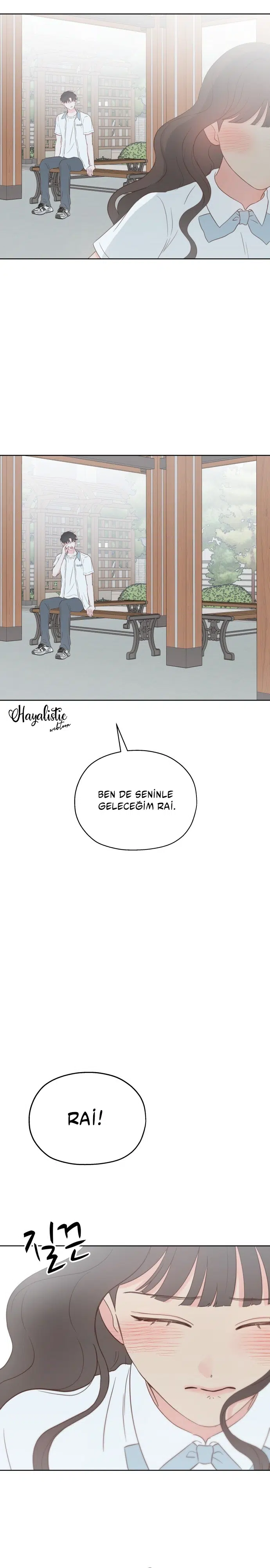 Sahte Aşkım - Bölüm 16 Sayfa 12