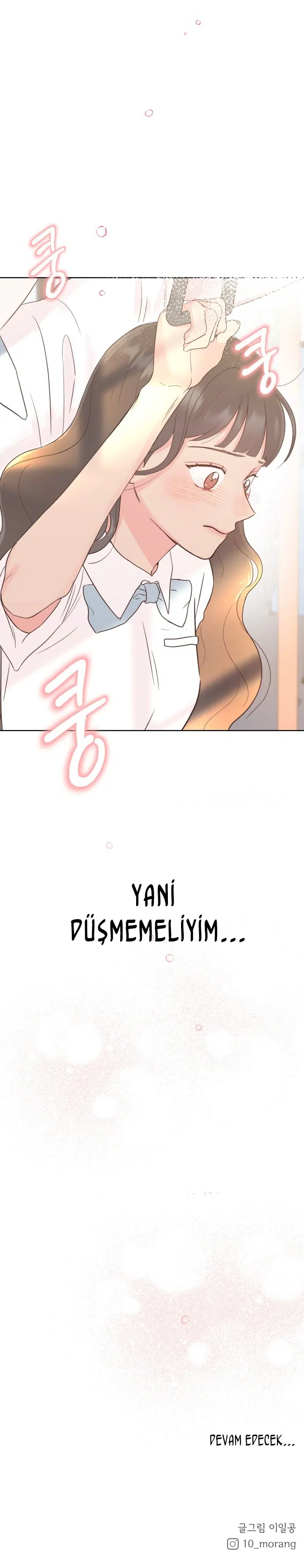 Sahte Aşkım - Bölüm 16 Sayfa 34