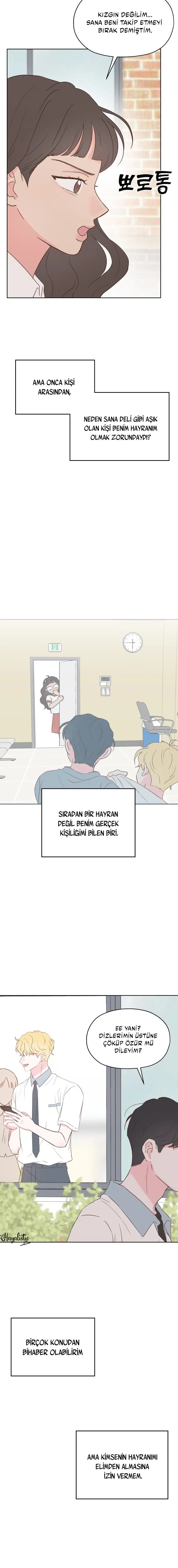 Sahte Aşkım - Bölüm 17 Sayfa 3