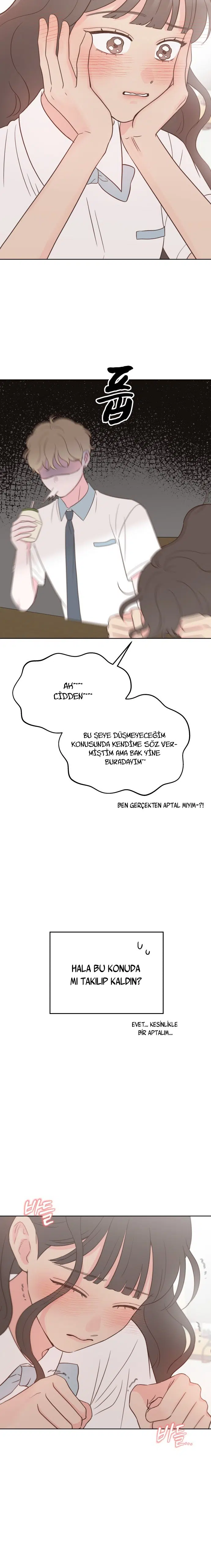 Sahte Aşkım - Bölüm 17 Sayfa 10