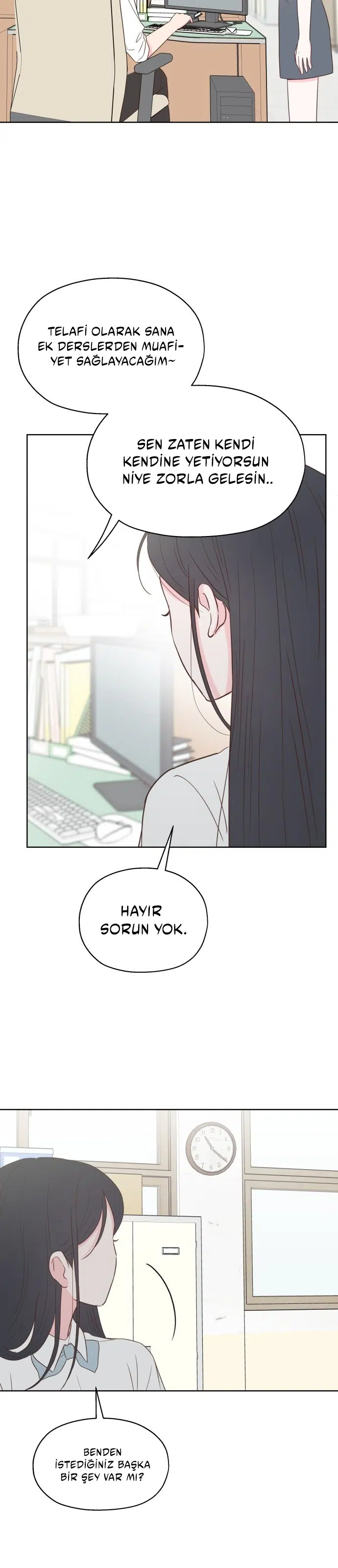 Sahte Aşkım - Bölüm 18 Sayfa 8