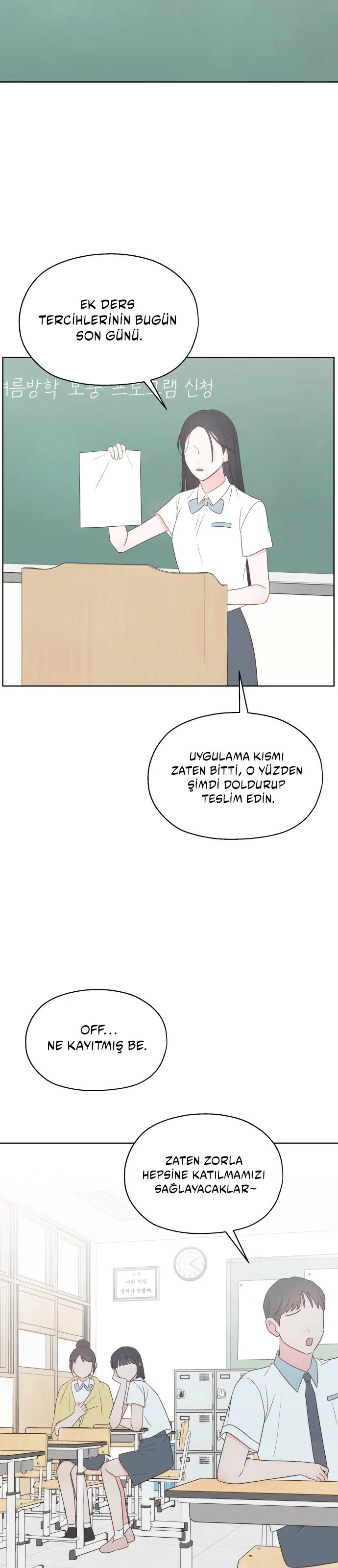 Sahte Aşkım - Bölüm 18 Sayfa 11