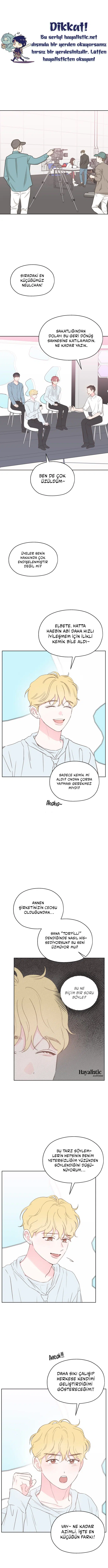 Sahte Aşkım - Bölüm 19 Sayfa 2