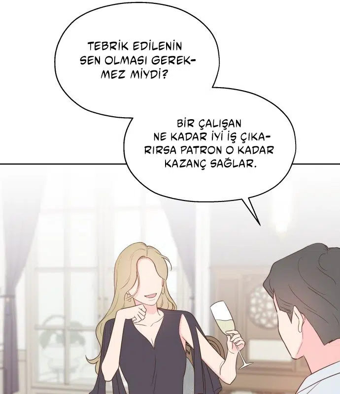 Sahte Aşkım - Bölüm 19 Sayfa 4