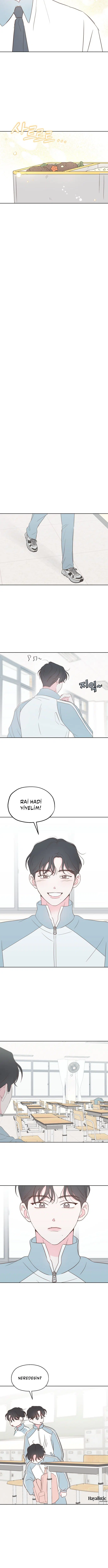 Sahte Aşkım - Bölüm 19 Sayfa 16
