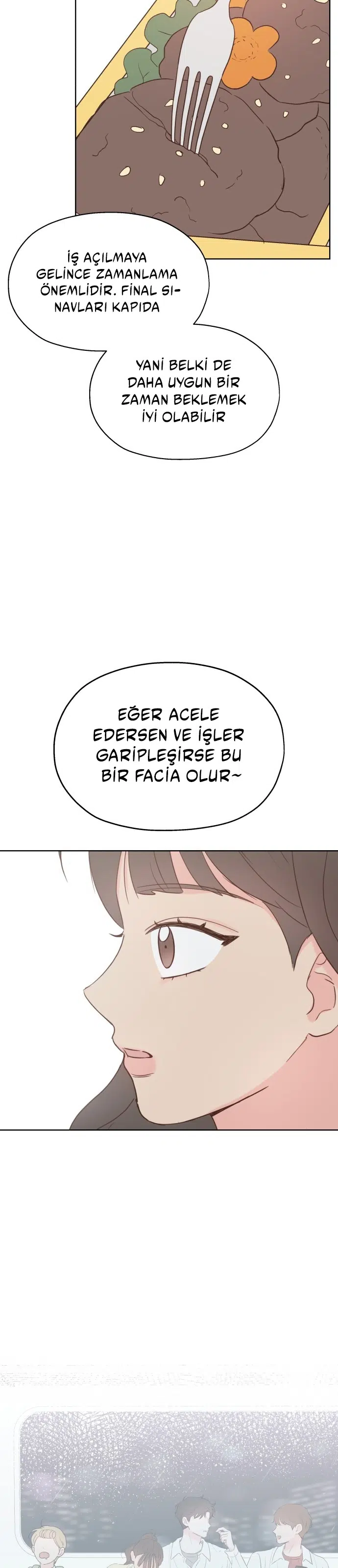 Sahte Aşkım - Bölüm 20 Sayfa 10