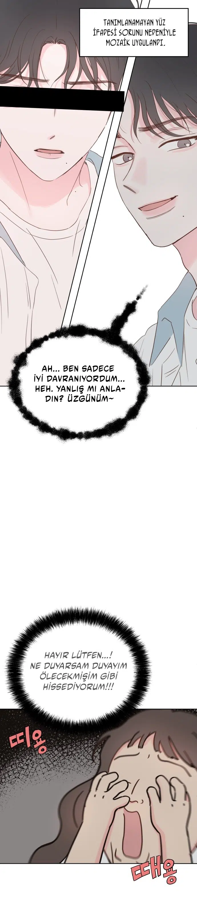 Sahte Aşkım - Bölüm 20 Sayfa 19