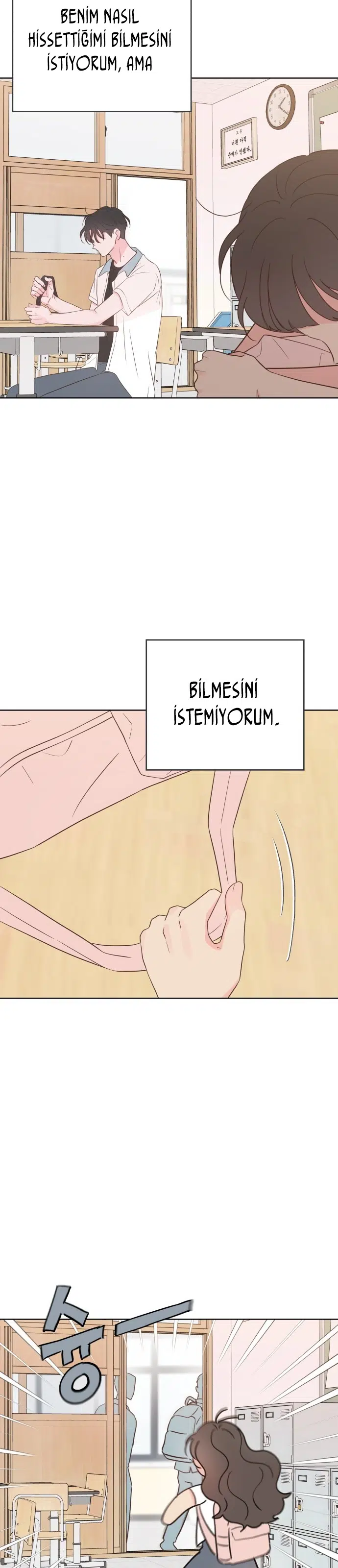 Sahte Aşkım - Bölüm 20 Sayfa 21