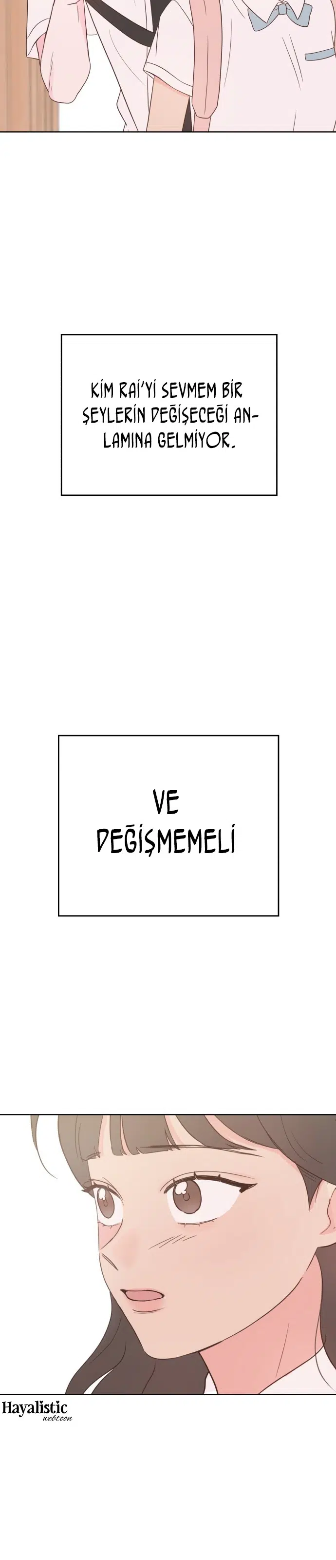 Sahte Aşkım - Bölüm 20 Sayfa 32