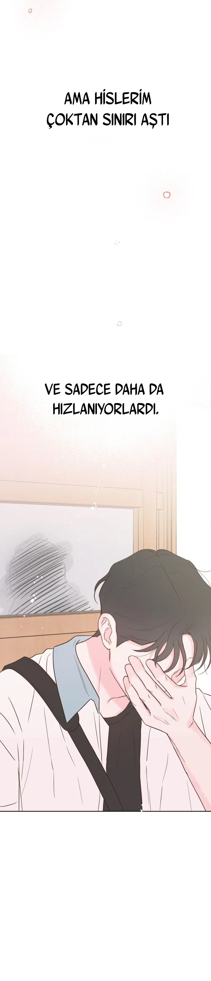 Sahte Aşkım - Bölüm 20 Sayfa 35