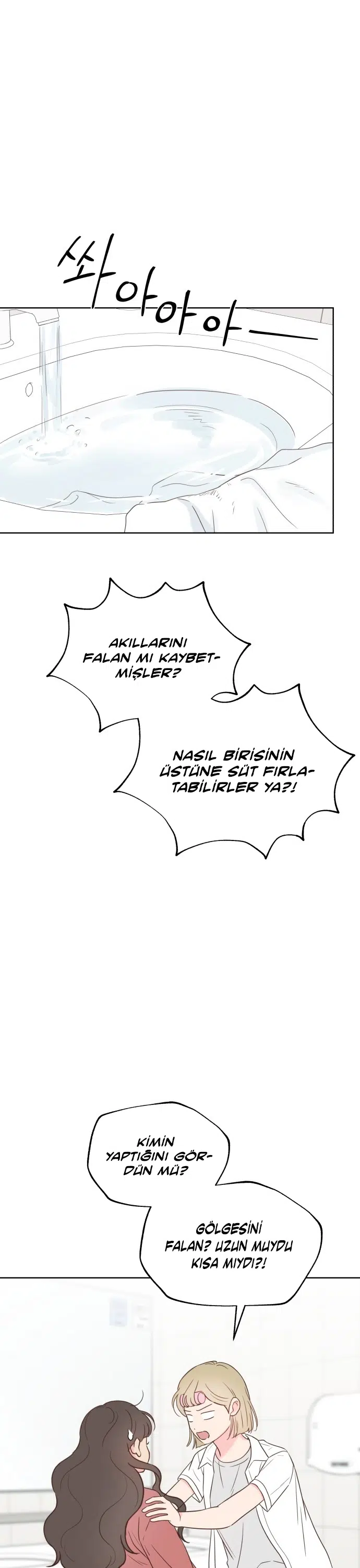 Sahte Aşkım - Bölüm 21 Sayfa 2