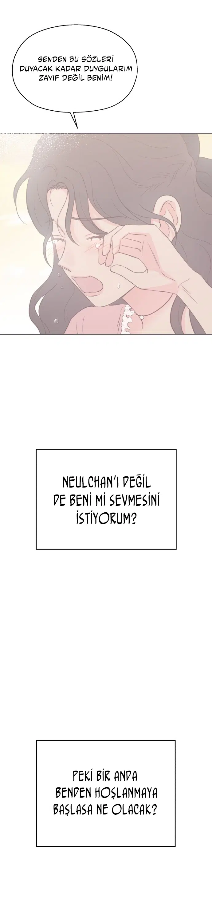 Sahte Aşkım - Bölüm 21 Sayfa 10