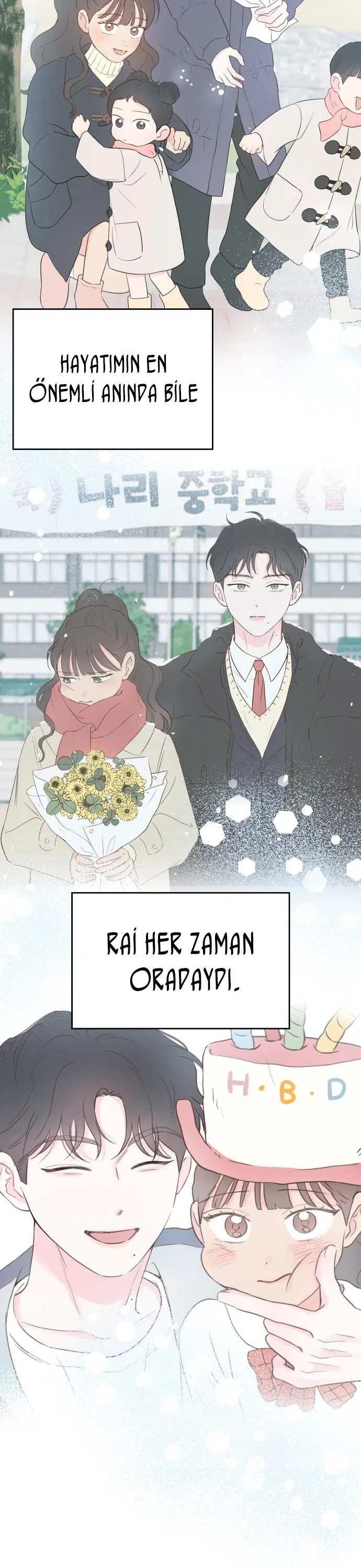 Sahte Aşkım - Bölüm 21 Sayfa 12