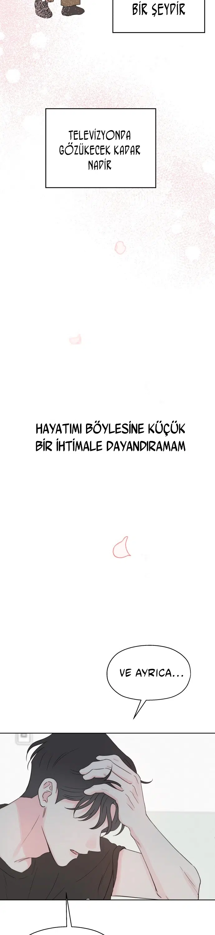 Sahte Aşkım - Bölüm 21 Sayfa 14