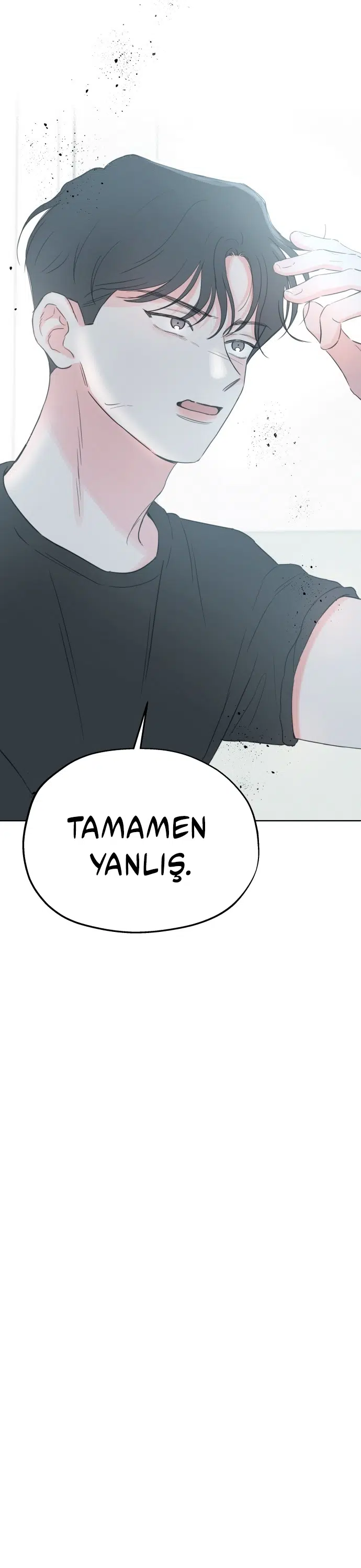 Sahte Aşkım - Bölüm 21 Sayfa 17