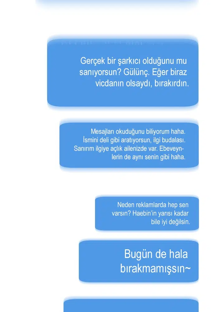 Sahte Aşkım - Bölüm 21 Sayfa 45