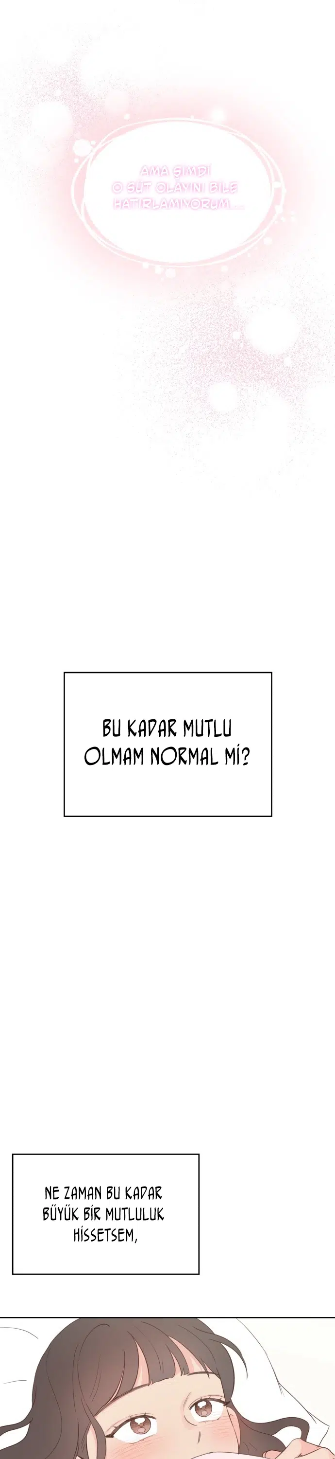 Sahte Aşkım - Bölüm 23 Sayfa 6