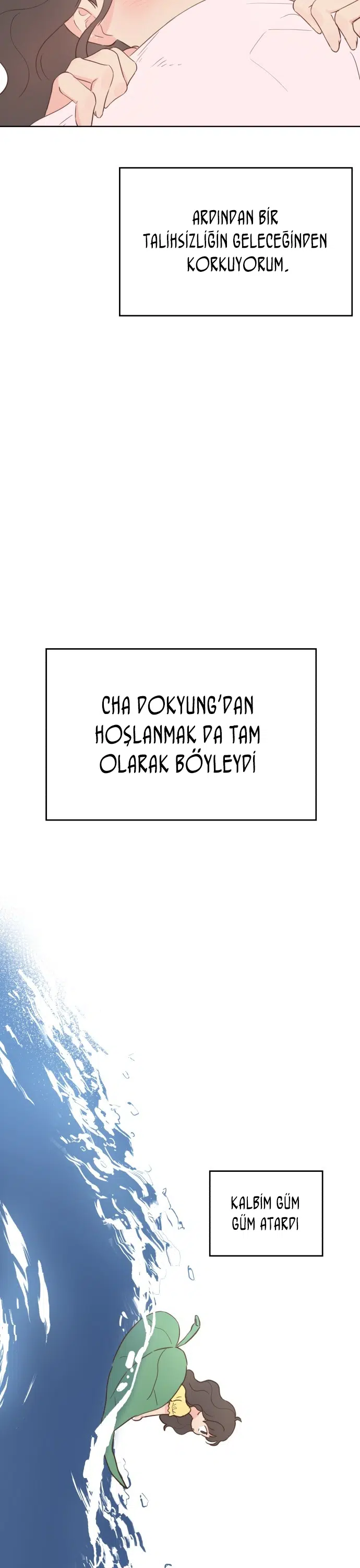 Sahte Aşkım - Bölüm 23 Sayfa 7