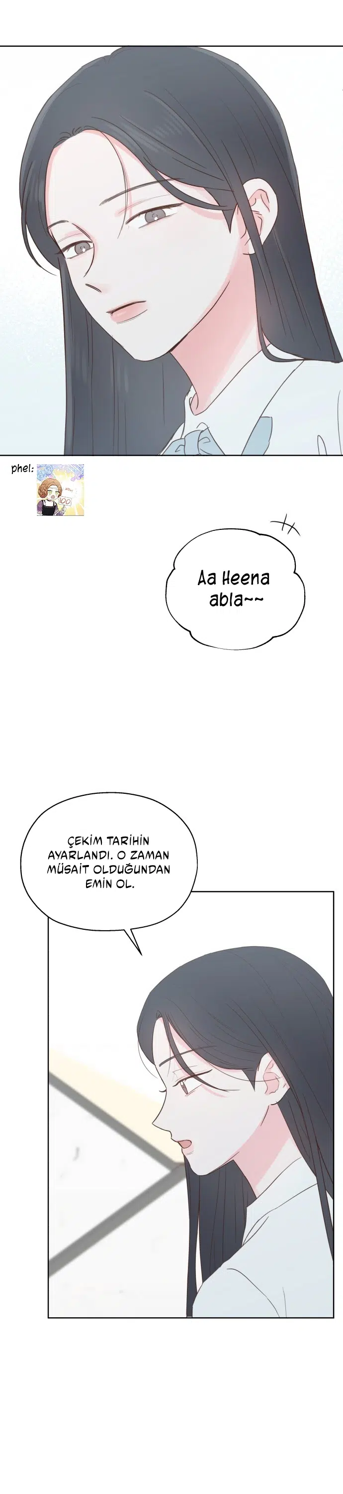 Sahte Aşkım - Bölüm 23 Sayfa 16