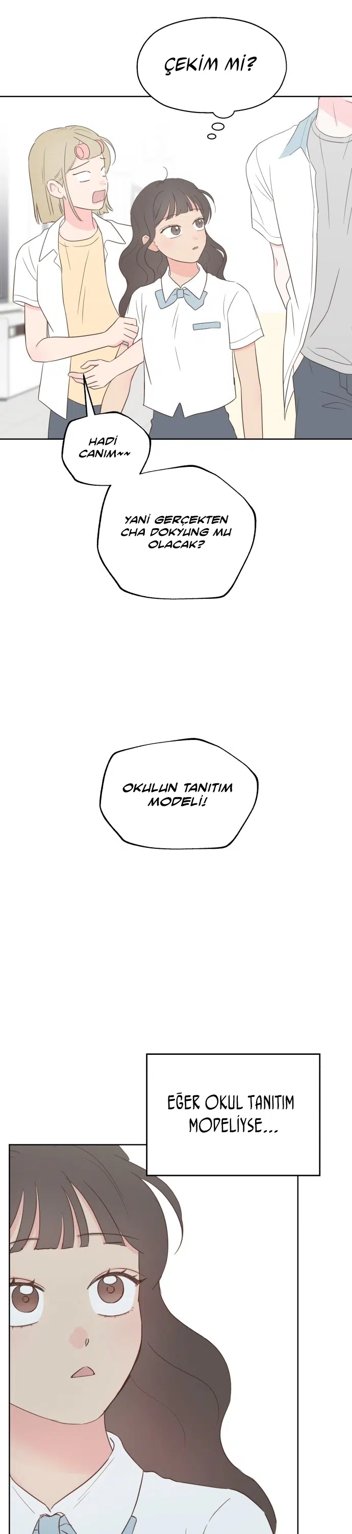 Sahte Aşkım - Bölüm 23 Sayfa 17