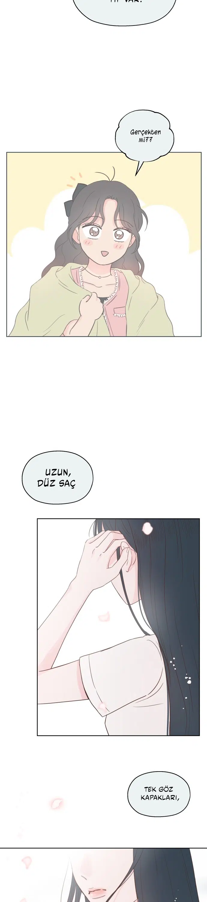 Sahte Aşkım - Bölüm 23 Sayfa 26