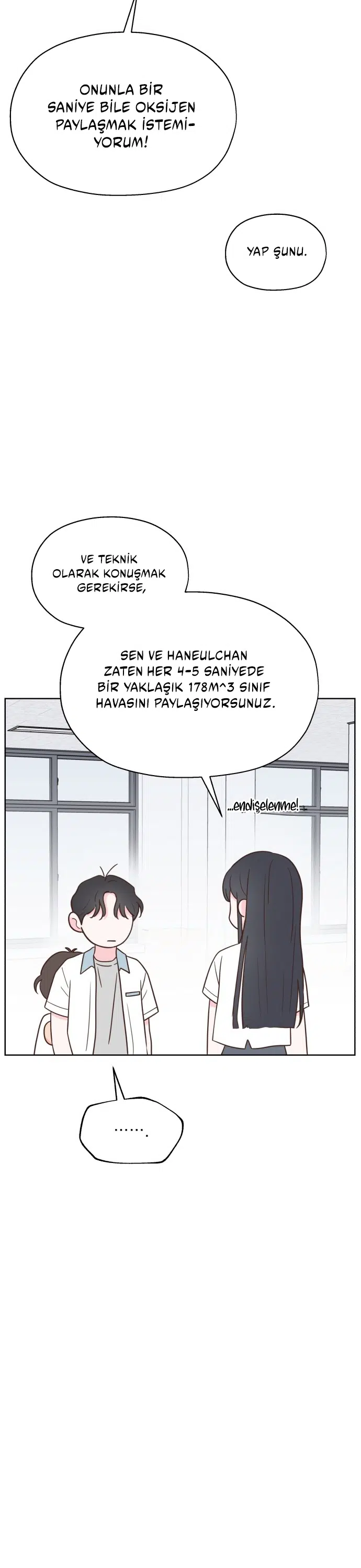 Sahte Aşkım - Bölüm 23 Sayfa 30