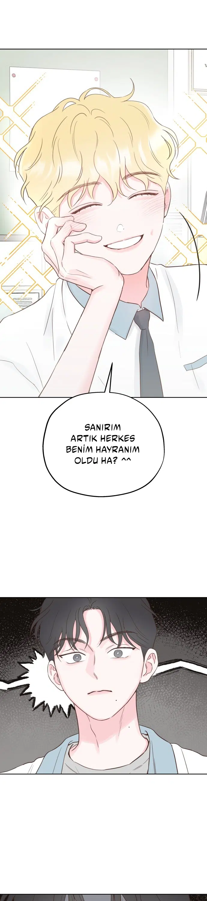 Sahte Aşkım - Bölüm 23 Sayfa 38