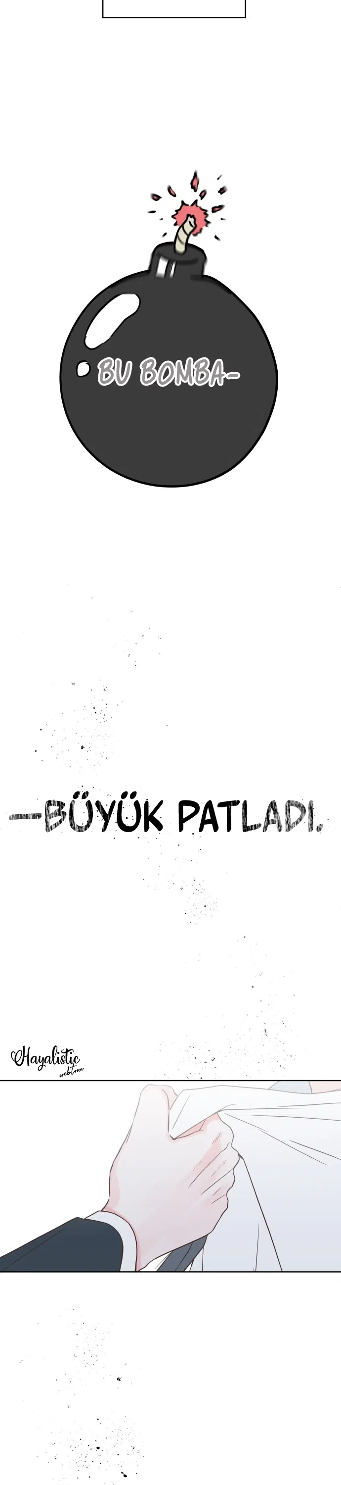 Sahte Aşkım - Bölüm 23 Sayfa 41