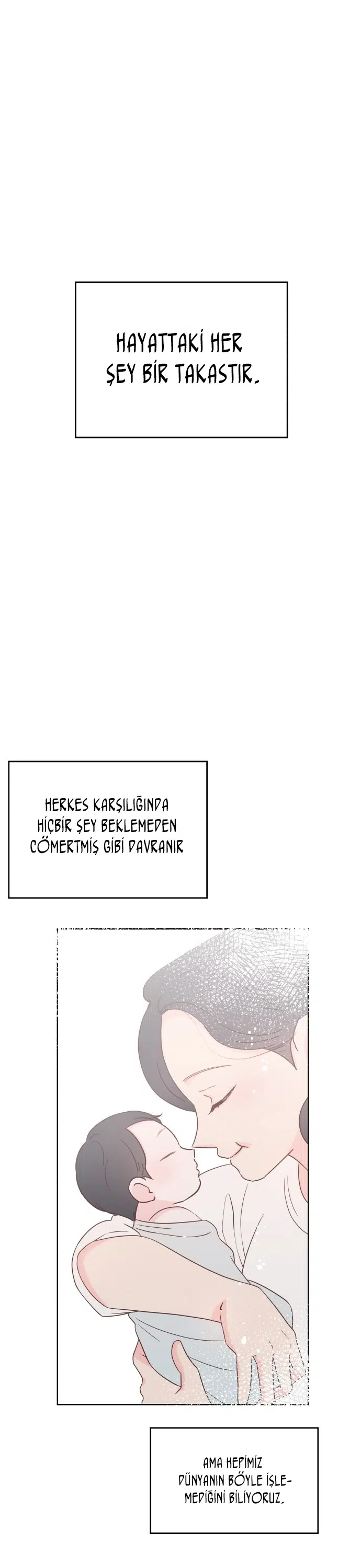 Sahte Aşkım - Bölüm 24 Sayfa 2