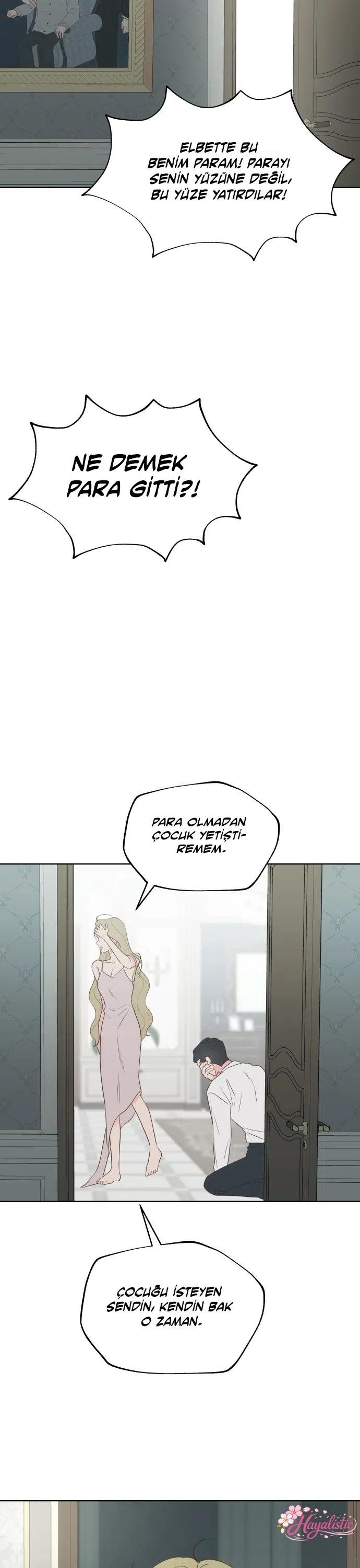 Sahte Aşkım - Bölüm 24 Sayfa 4