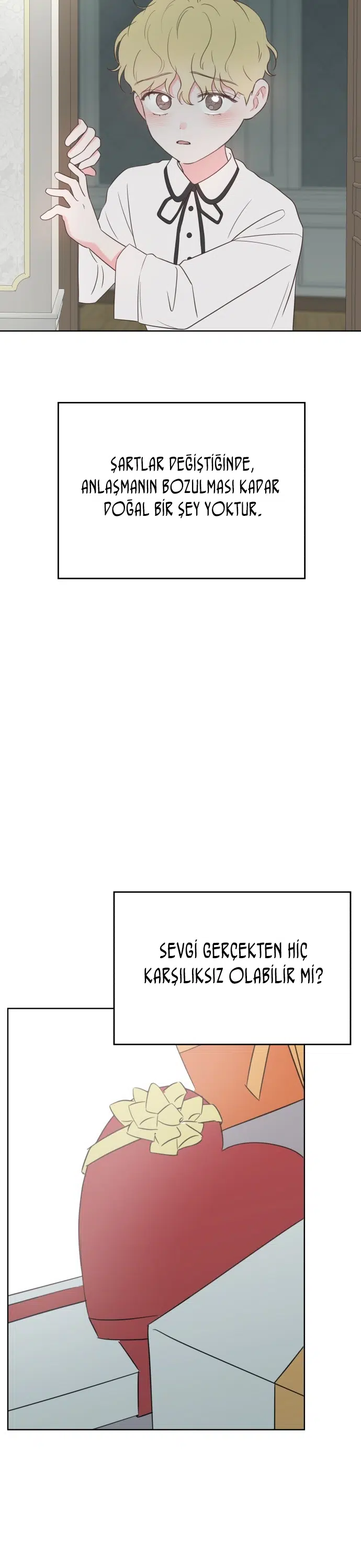 Sahte Aşkım - Bölüm 24 Sayfa 5
