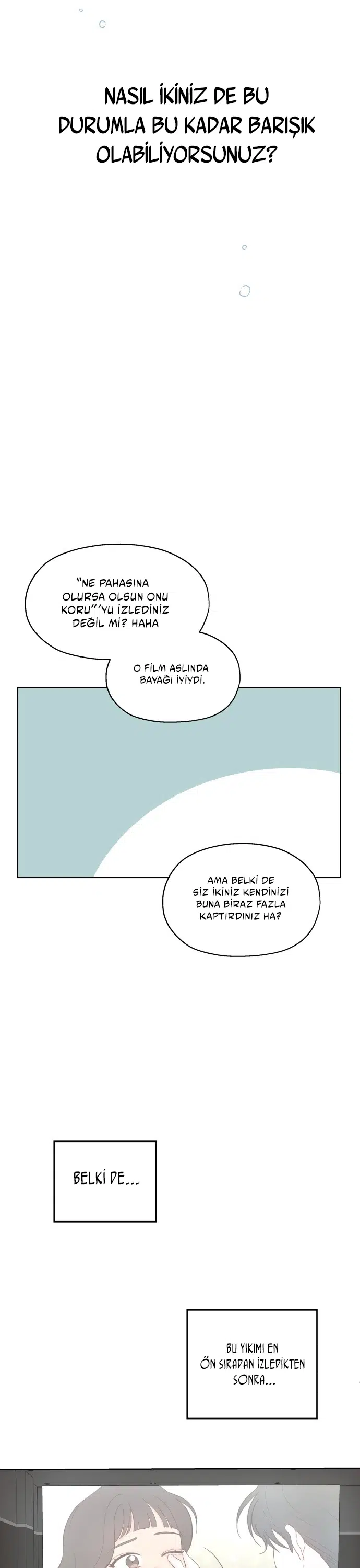 Sahte Aşkım - Bölüm 24 Sayfa 9